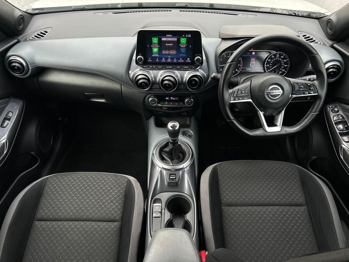 Used Nissan Juke 2021 for sale - 76323995: Photo 7