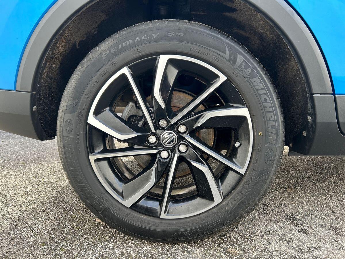 Used MG MG ZS 2022 for sale - 77589548: Photo 10