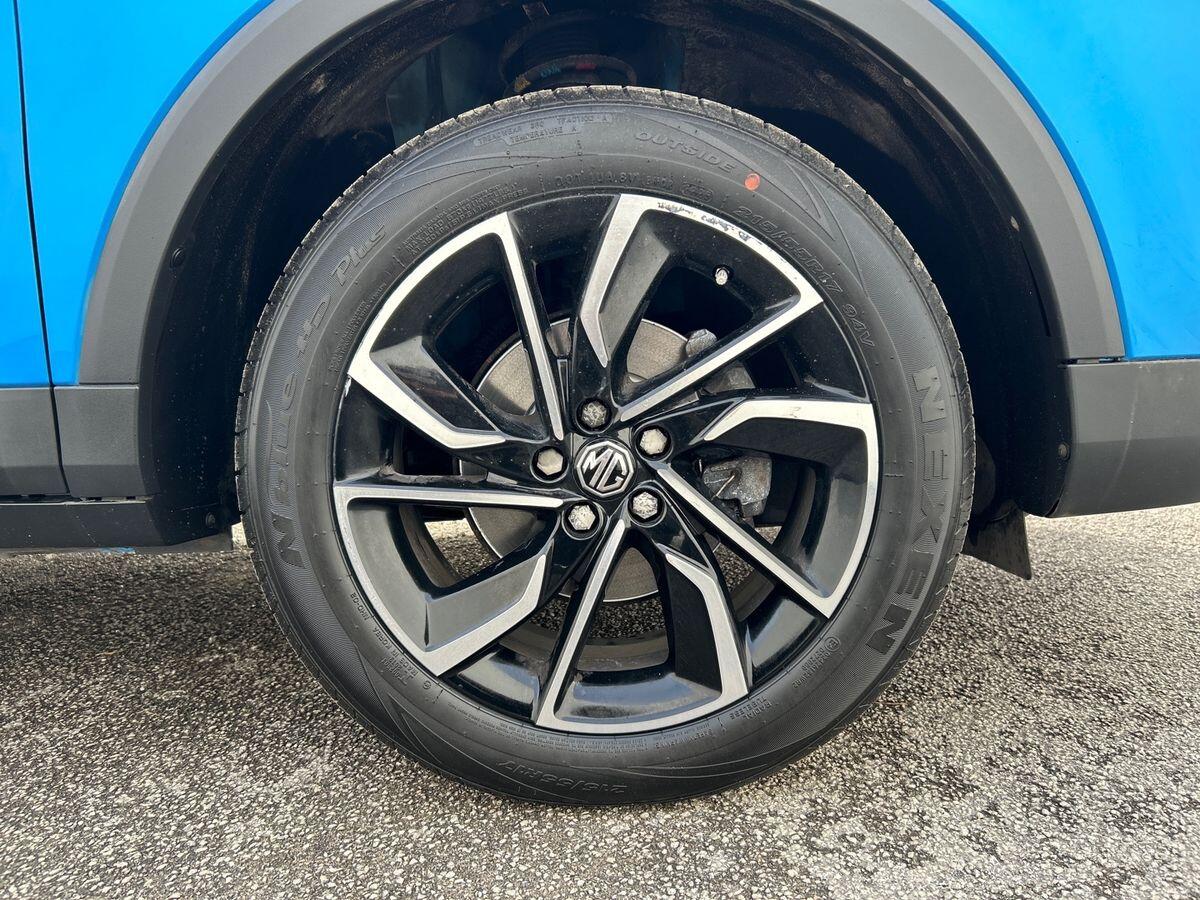 Used MG MG ZS 2022 for sale - 77589548: Photo 11