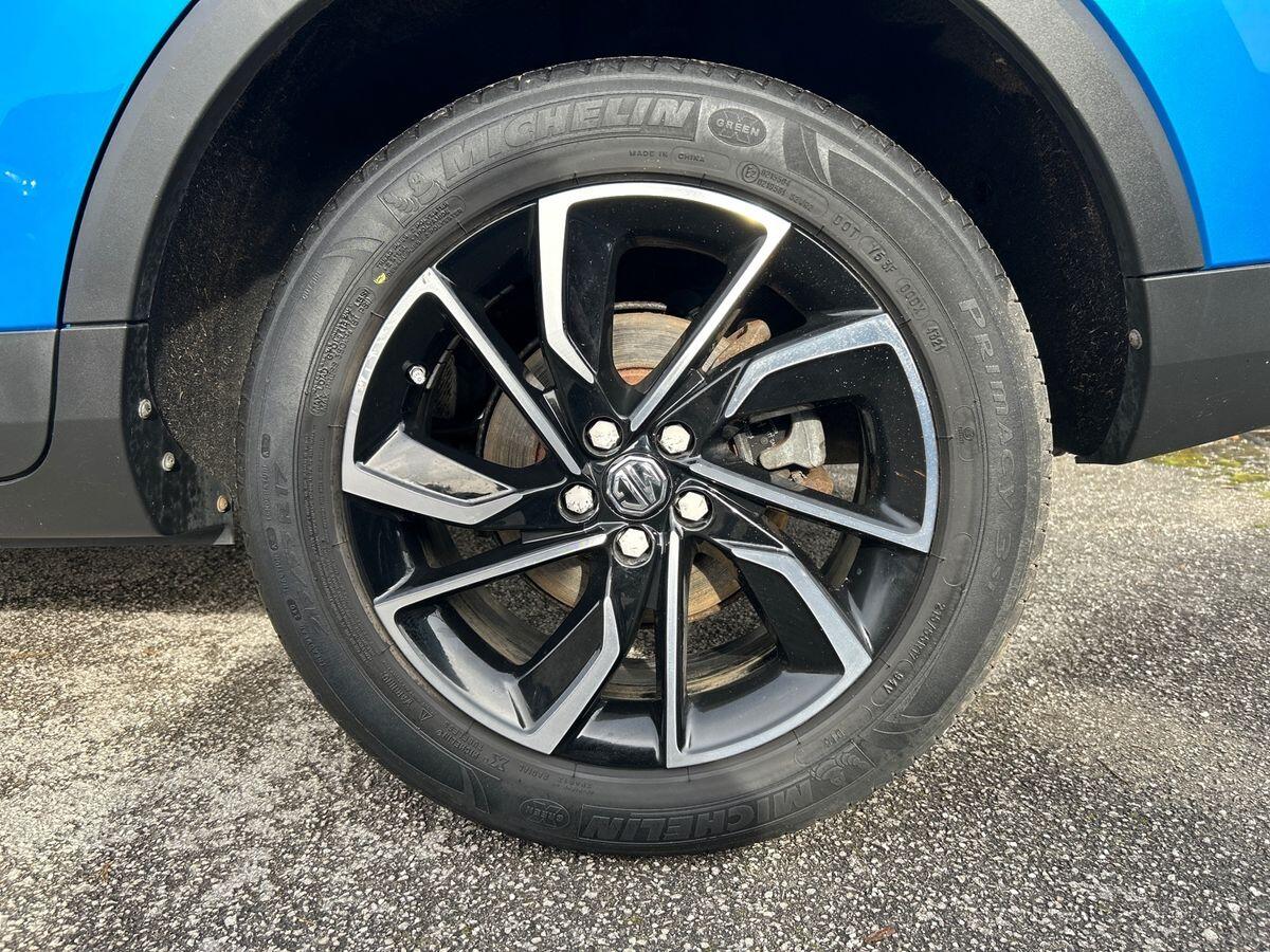 Used MG MG ZS 2022 for sale - 77589548: Photo 13