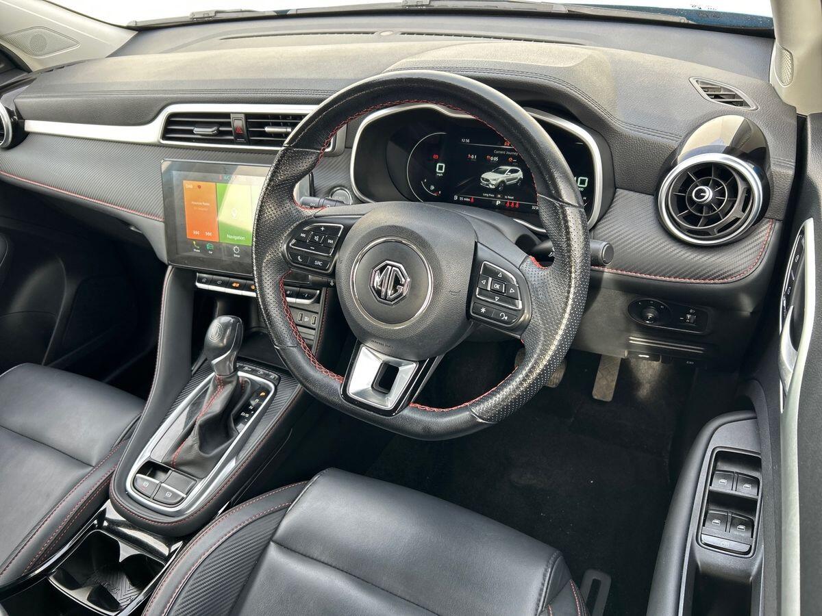 Used MG MG ZS 2022 for sale - 77589548: Photo 14