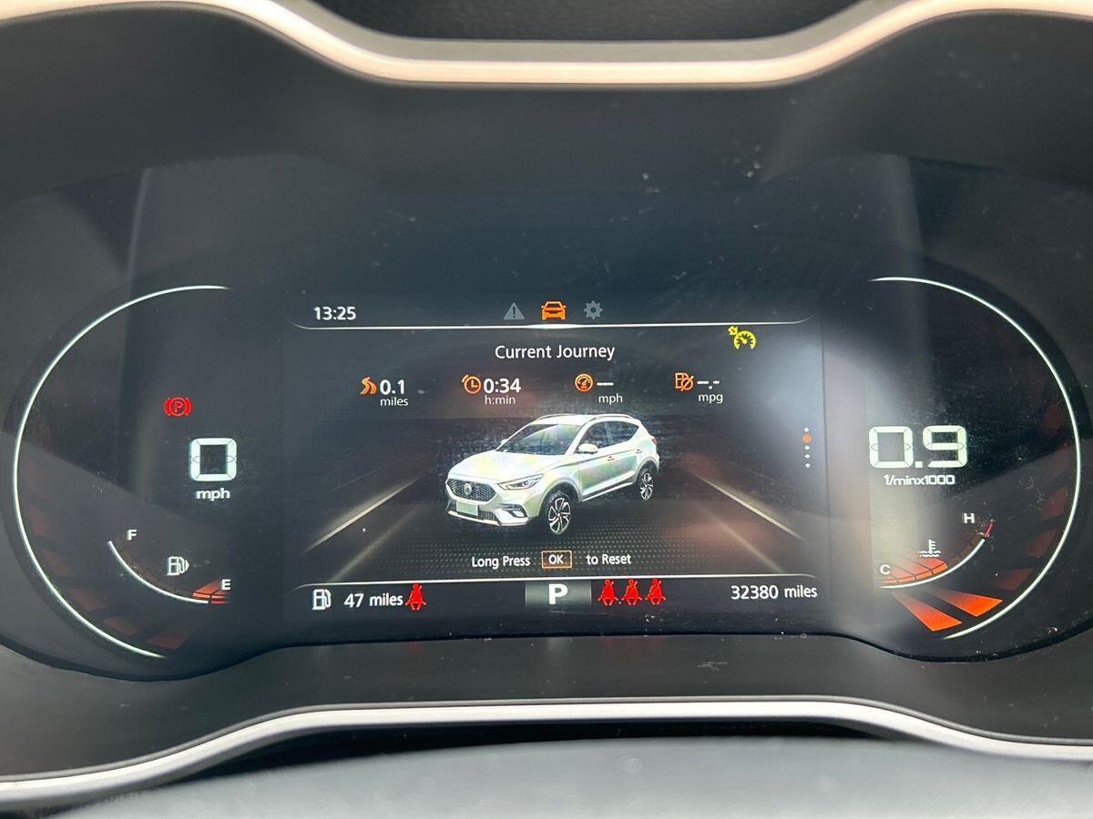 Used MG MG ZS 2022 for sale - 77589548: Photo 15