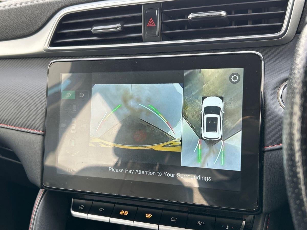 Used MG MG ZS 2022 for sale - 77589548: Photo 17