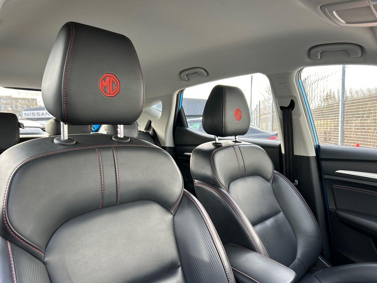 Used MG MG ZS 2022 for sale - 77589548: Photo 18