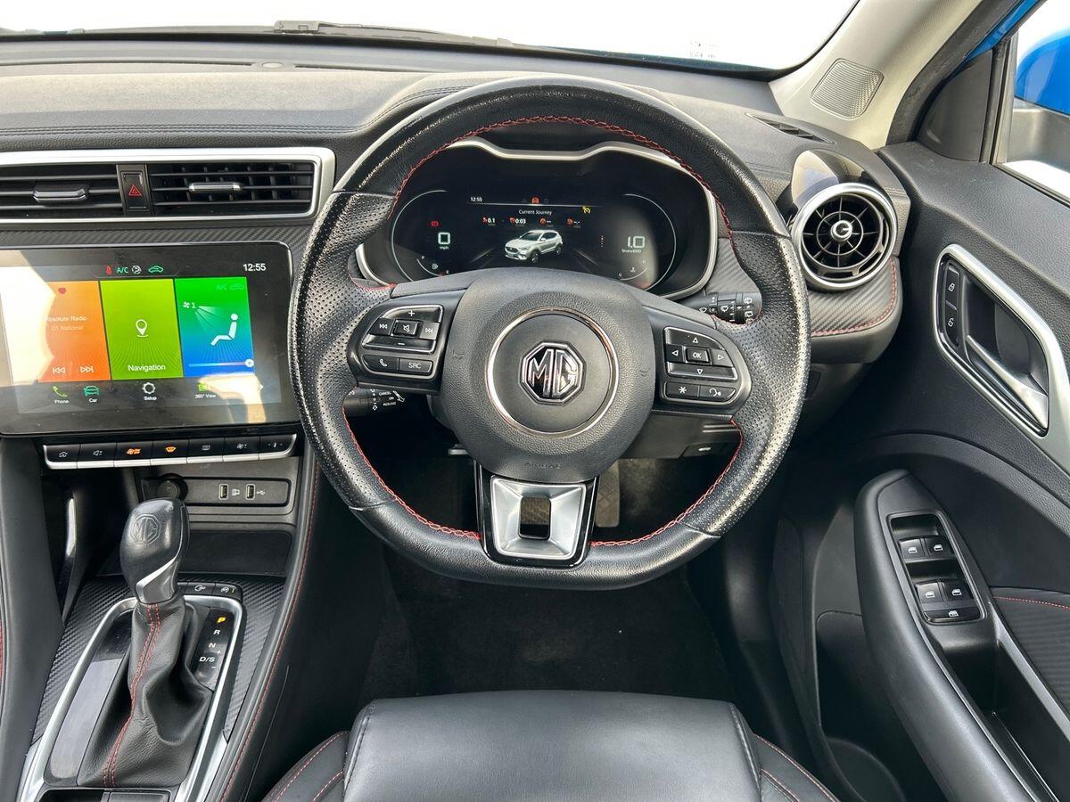 Used MG MG ZS 2022 for sale - 77589548: Photo 19