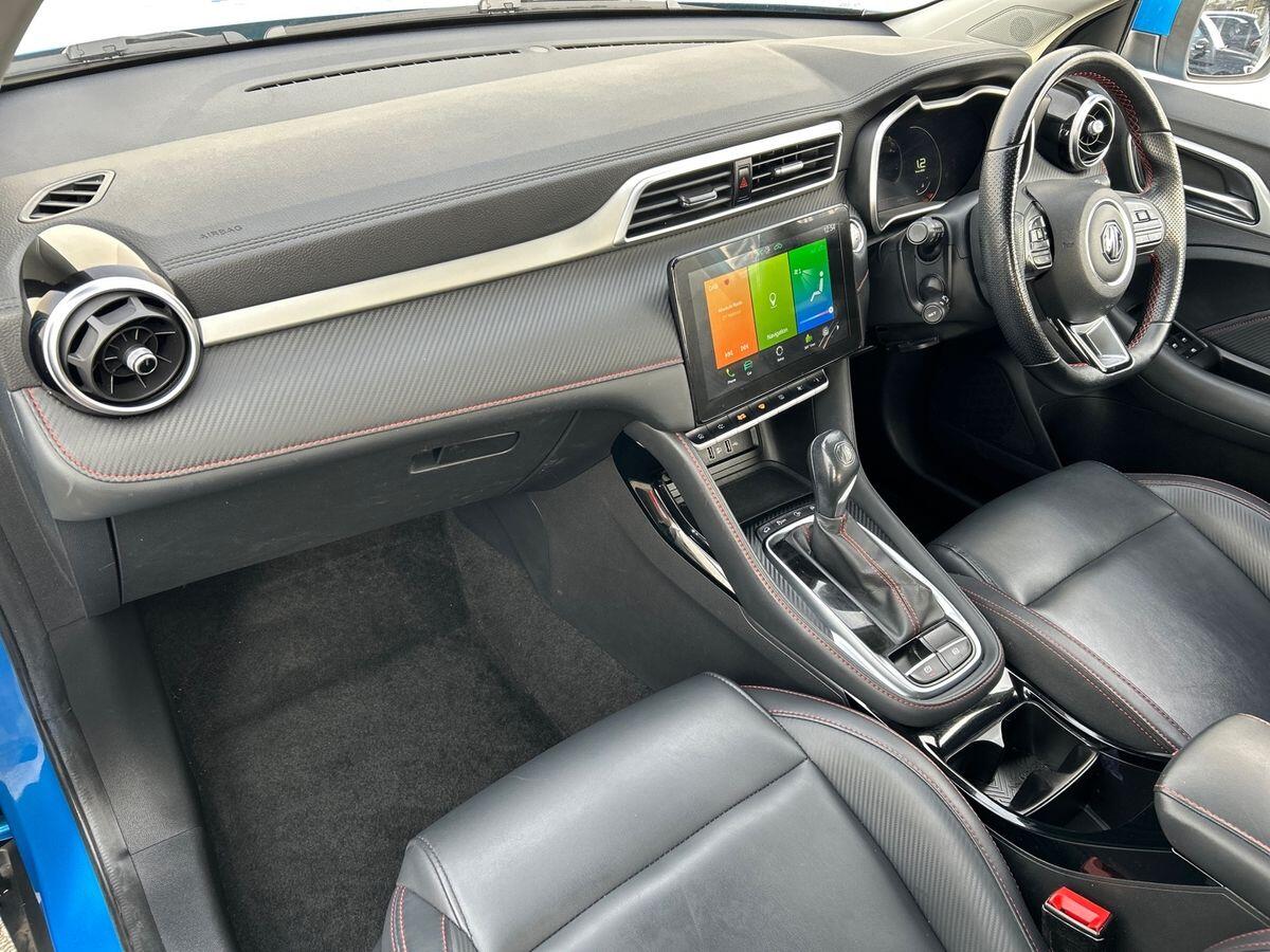 Used MG MG ZS 2022 for sale - 77589548: Photo 2