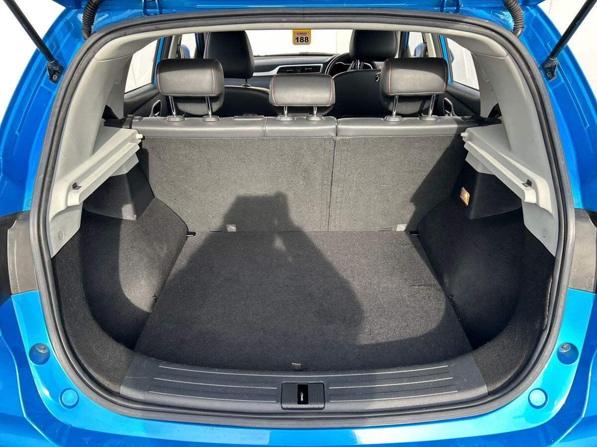 Used MG MG ZS 2022 for sale - 77589548: Photo 20