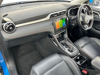 Used MG MG ZS 2022 for sale - 77589548: Photo