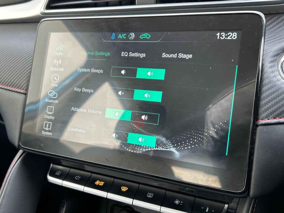 Used MG MG ZS 2022 for sale - 77589548: Photo 30