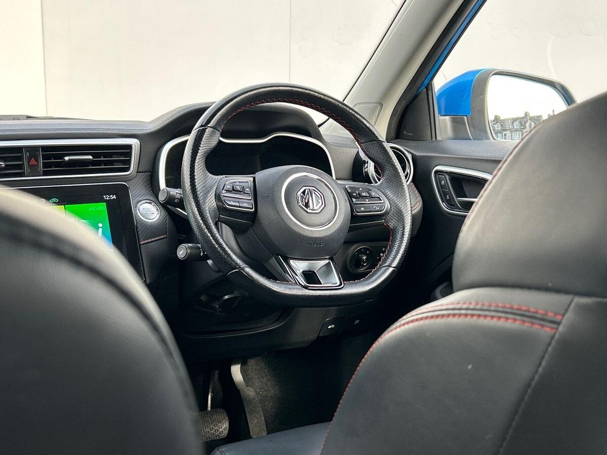 Used MG MG ZS 2022 for sale - 77589548: Photo 37