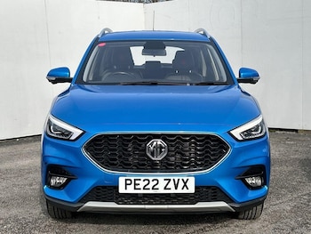 Used MG MG ZS 2022 for sale - 77589548: Photo