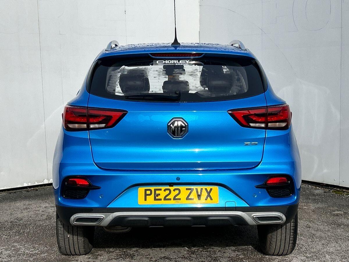 Used MG MG ZS 2022 for sale - 77589548: Photo 5