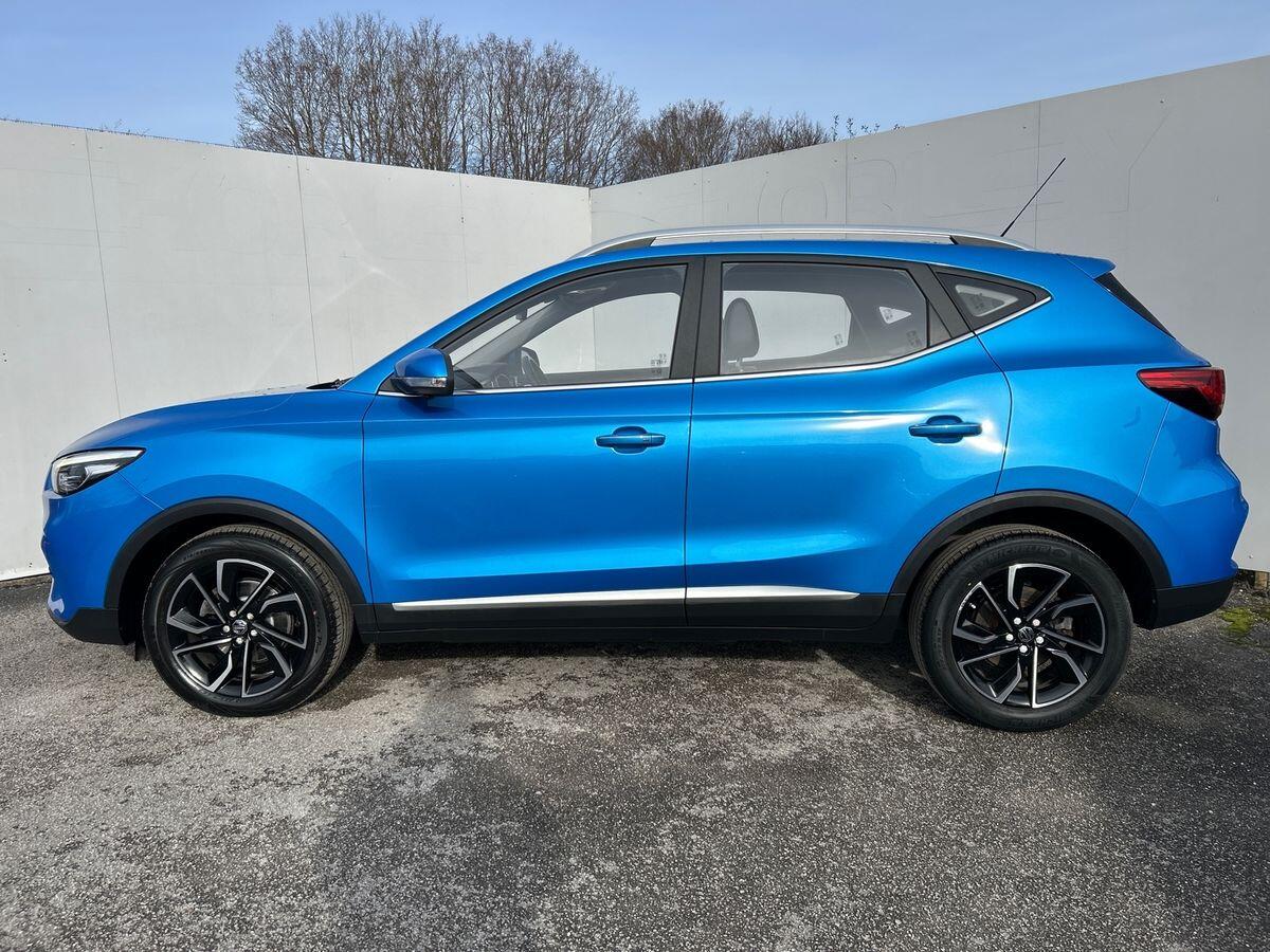 Used MG MG ZS 2022 for sale - 77589548: Photo 6