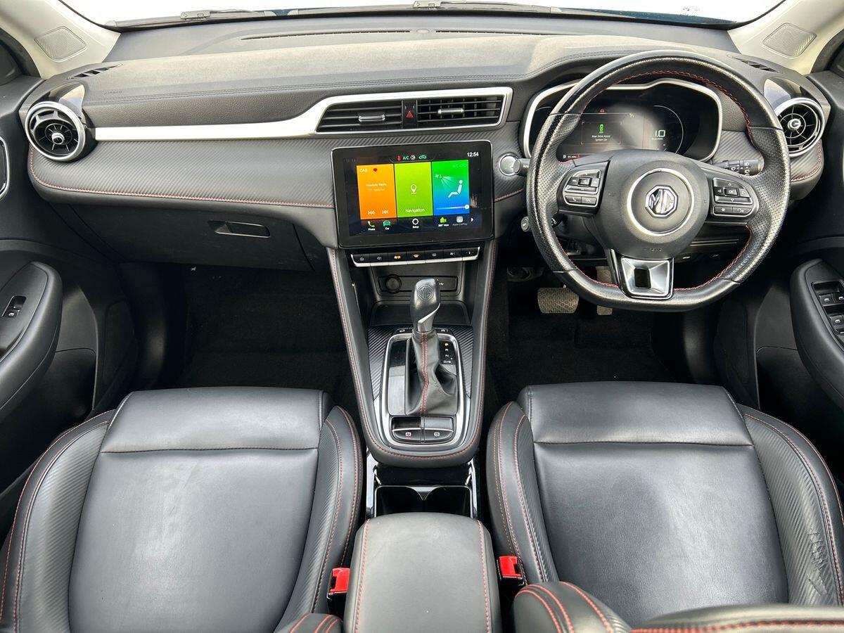 Used MG MG ZS 2022 for sale - 77589548: Photo 7