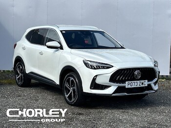 Used MG MG HS 2023 for sale - 78512444: Photo