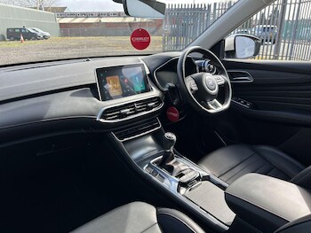Used MG MG HS 2023 for sale - 78512444: Photo