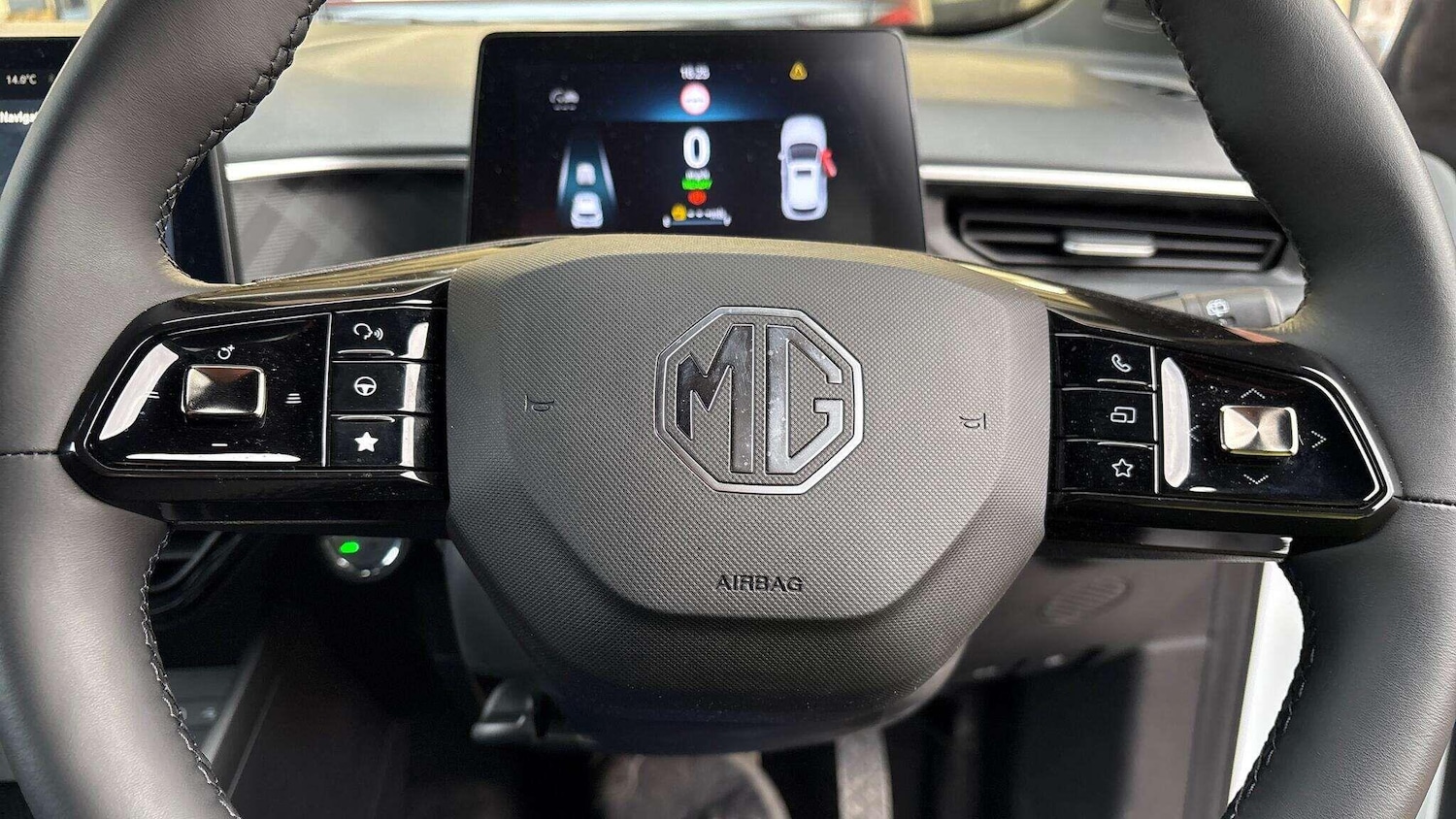 Used MG MG3 2025 for sale - 77161349: Photo 10