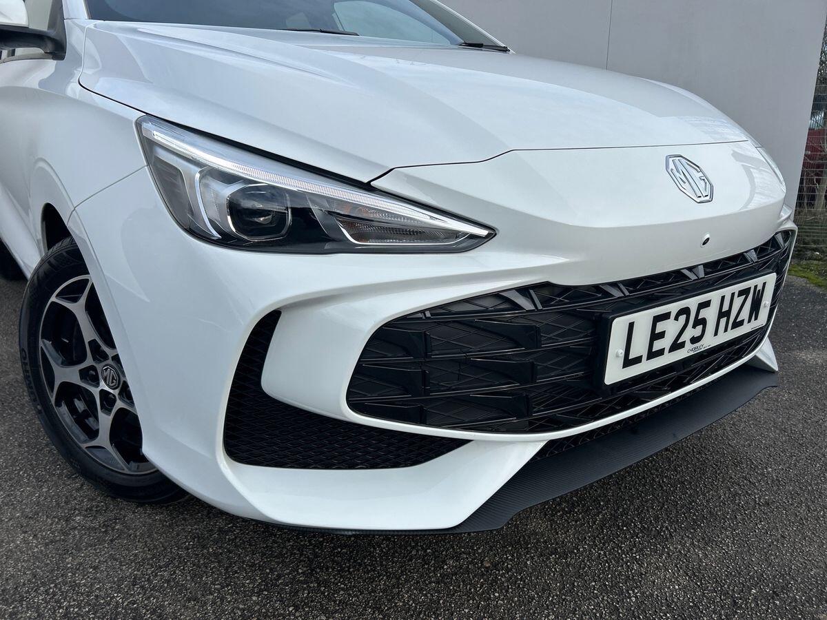 Used MG MG3 2025 for sale - 77161349: Photo 25