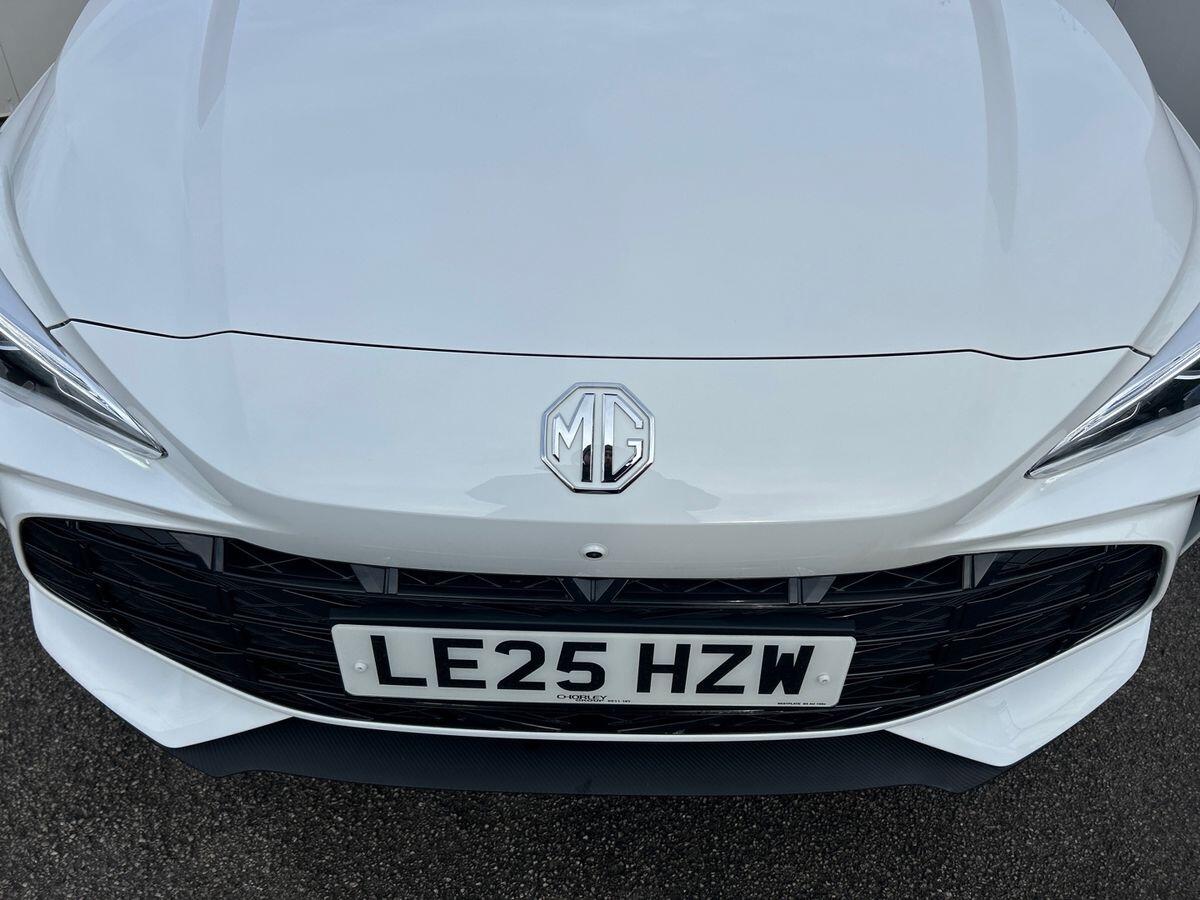 Used MG MG3 2025 for sale - 77161349: Photo 26