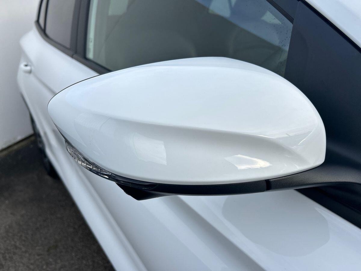 Used MG MG3 2025 for sale - 77161349: Photo 27