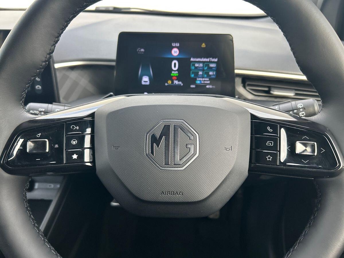 Used MG MG3 2025 for sale - 77161349: Photo 28