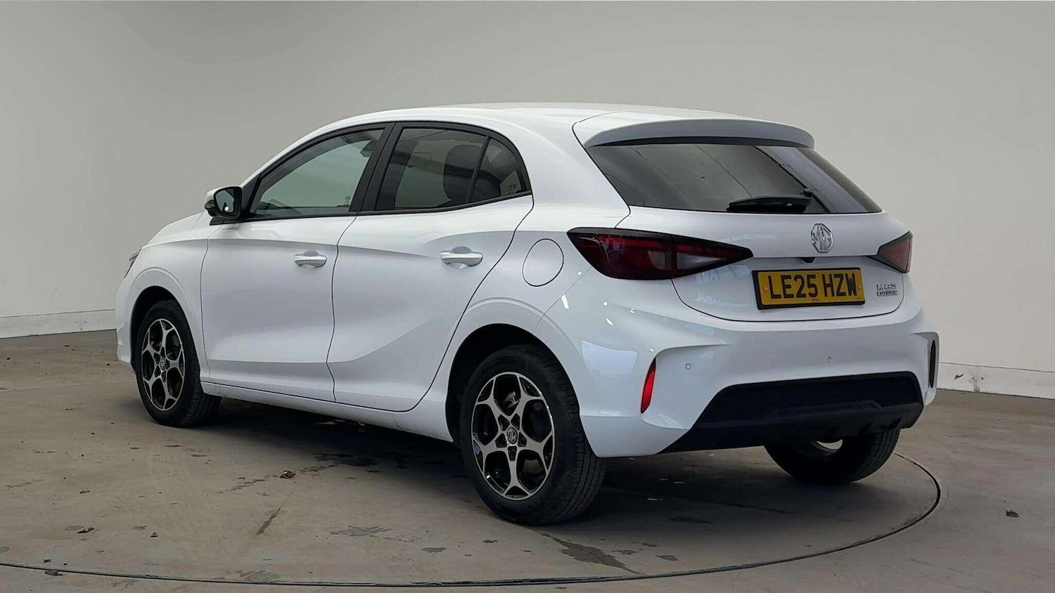 Used MG MG3 2025 for sale - 77161349: Photo 3