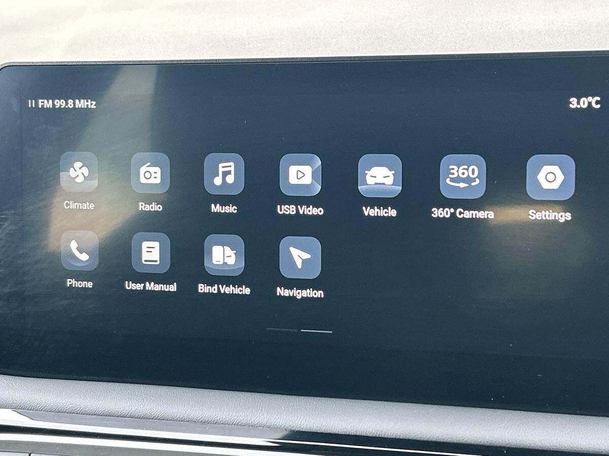 Used MG MG3 2025 for sale - 77161349: Photo 31