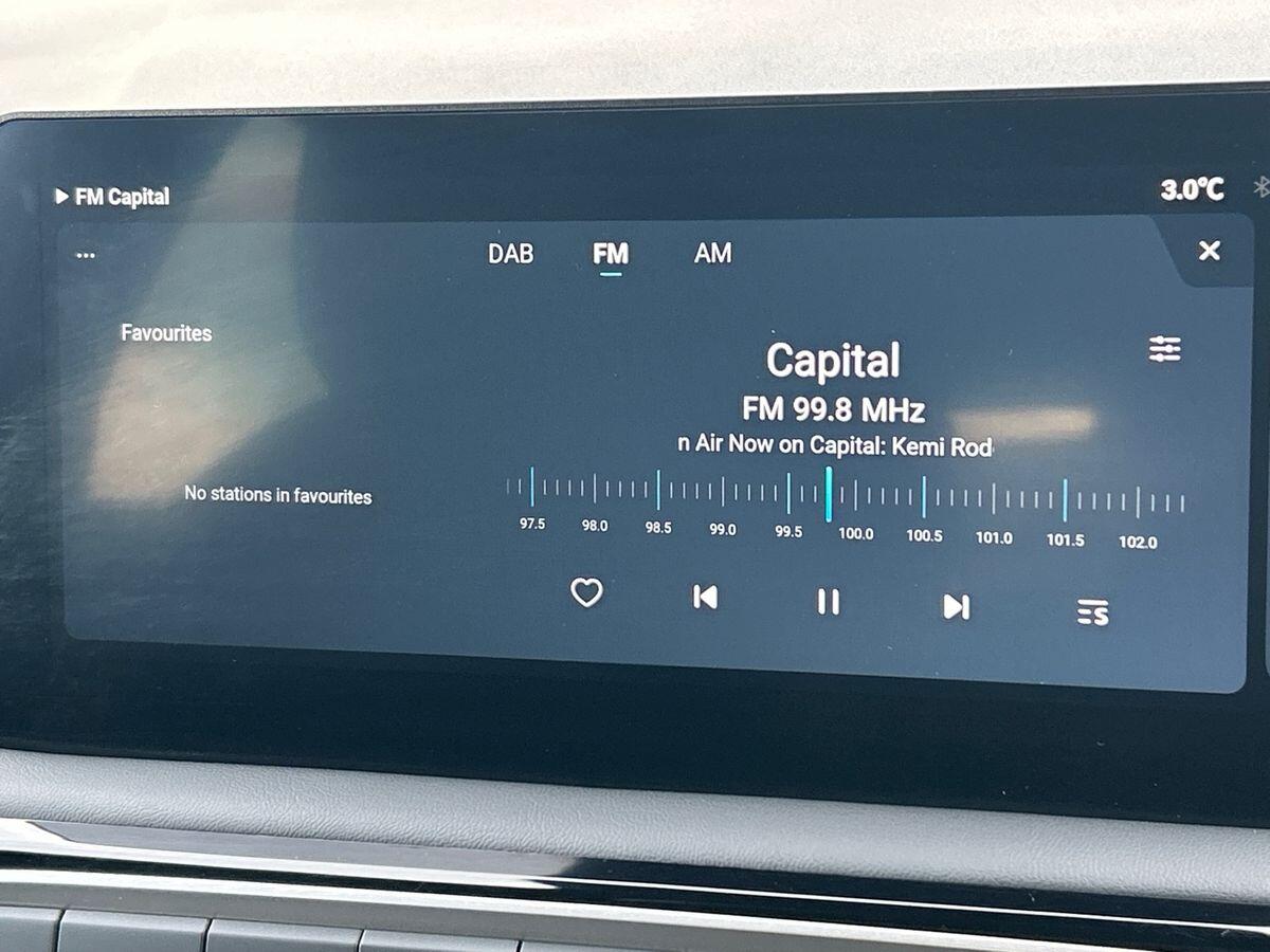 Used MG MG3 2025 for sale - 77161349: Photo 33