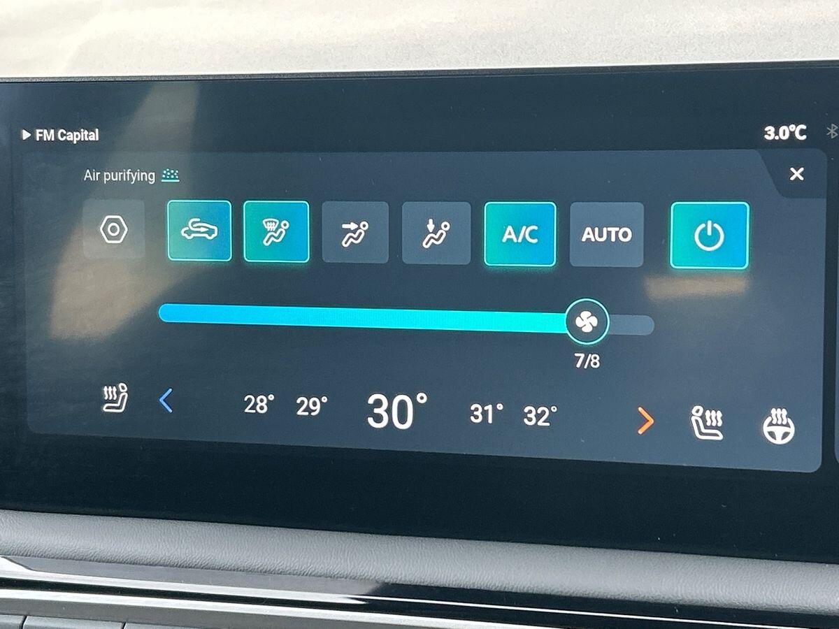 Used MG MG3 2025 for sale - 77161349: Photo 34