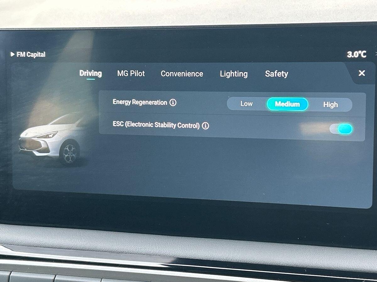 Used MG MG3 2025 for sale - 77161349: Photo 35