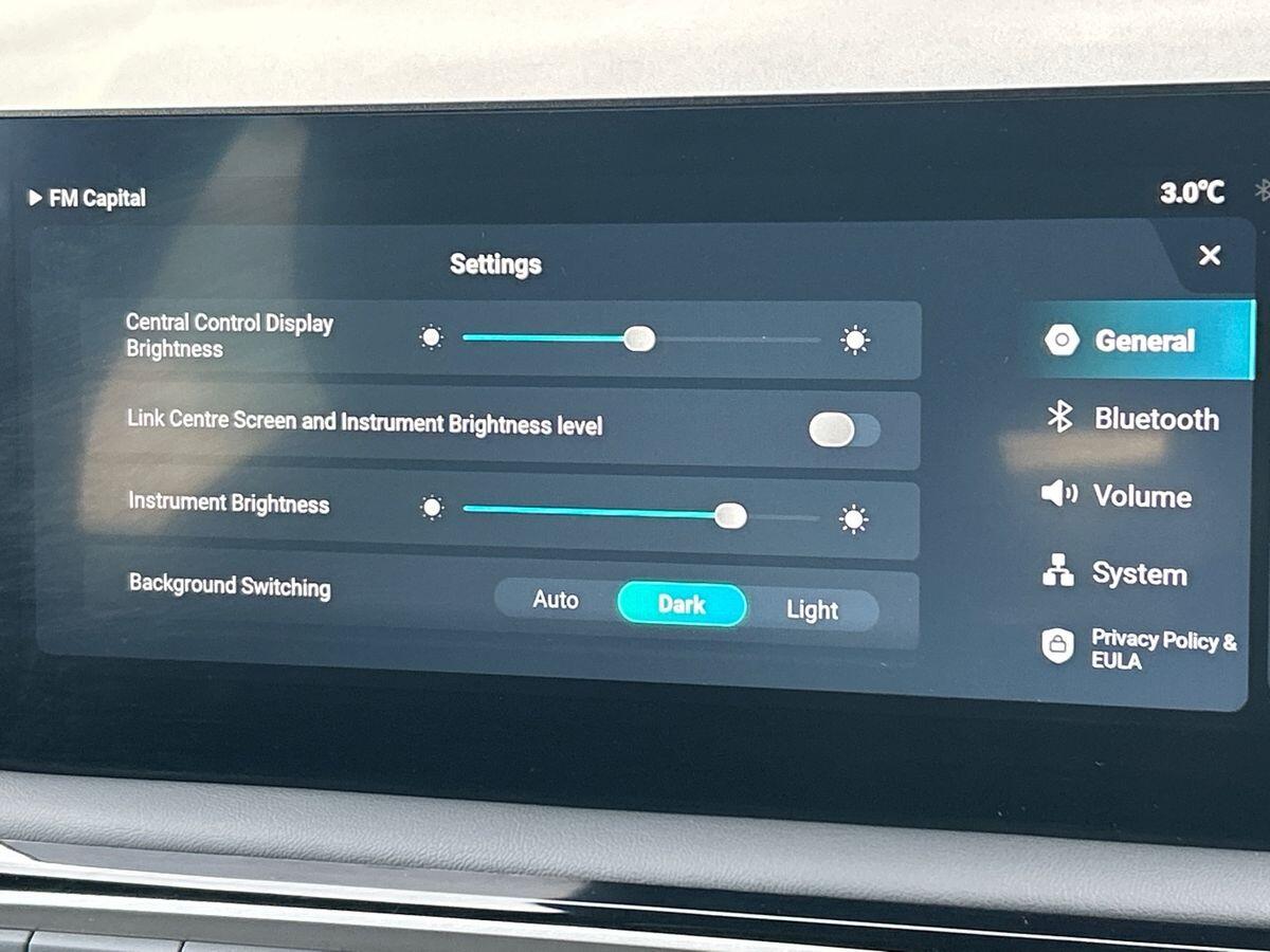 Used MG MG3 2025 for sale - 77161349: Photo 36