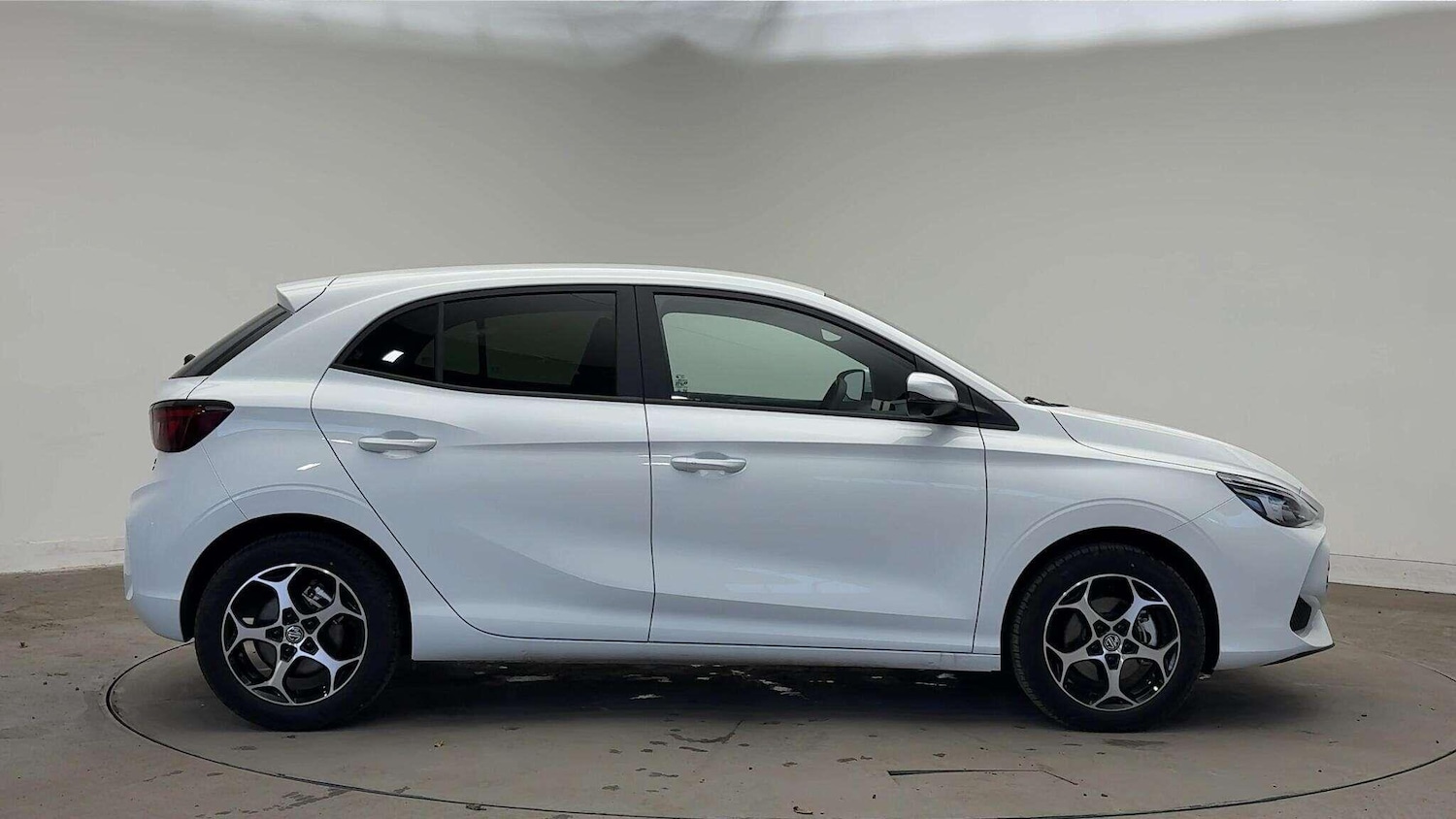 Used MG MG3 2025 for sale - 77161349: Photo 4