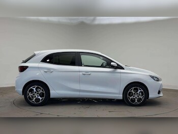 Used MG MG3 2025 for sale - 77161349: Photo