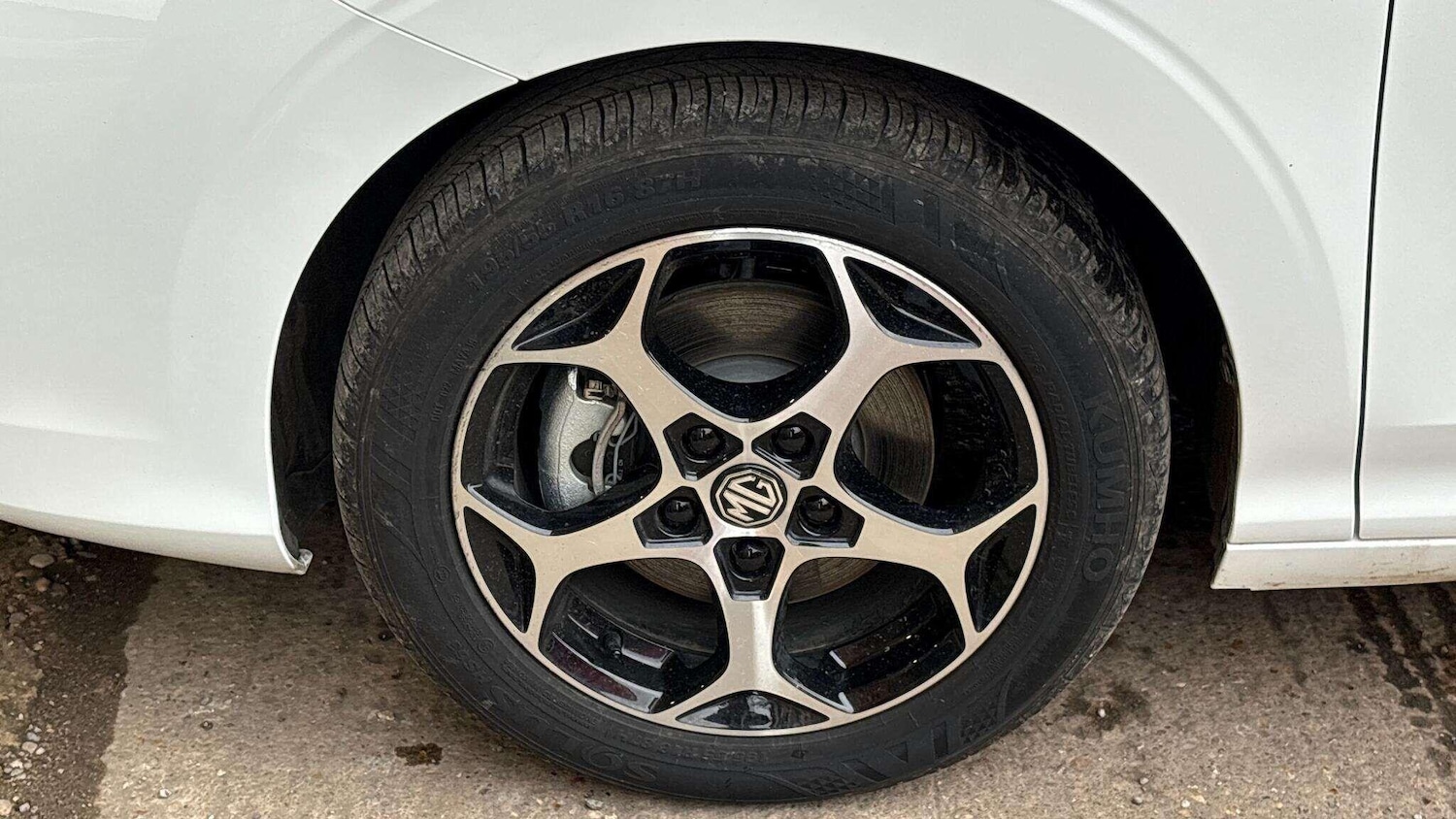 Used MG MG3 2025 for sale - 77161349: Photo 5