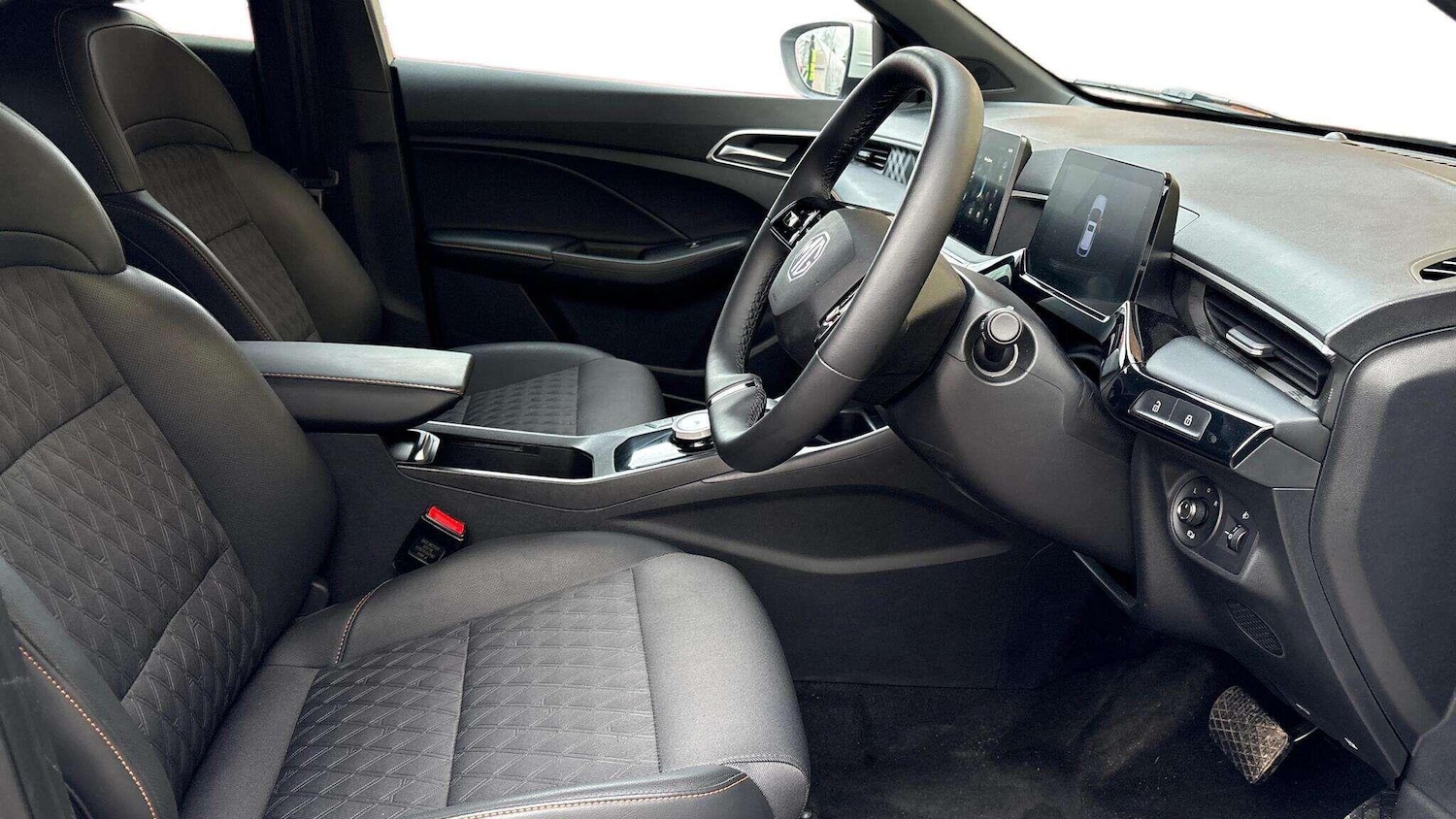 Used MG MG3 2025 for sale - 77161349: Photo 6