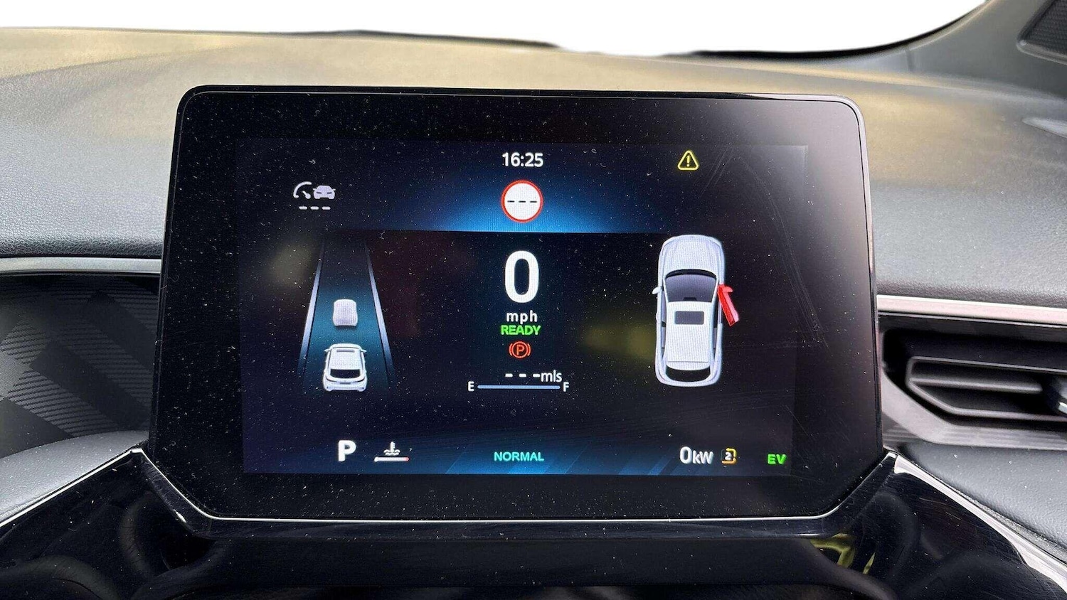 Used MG MG3 2025 for sale - 77161349: Photo 7