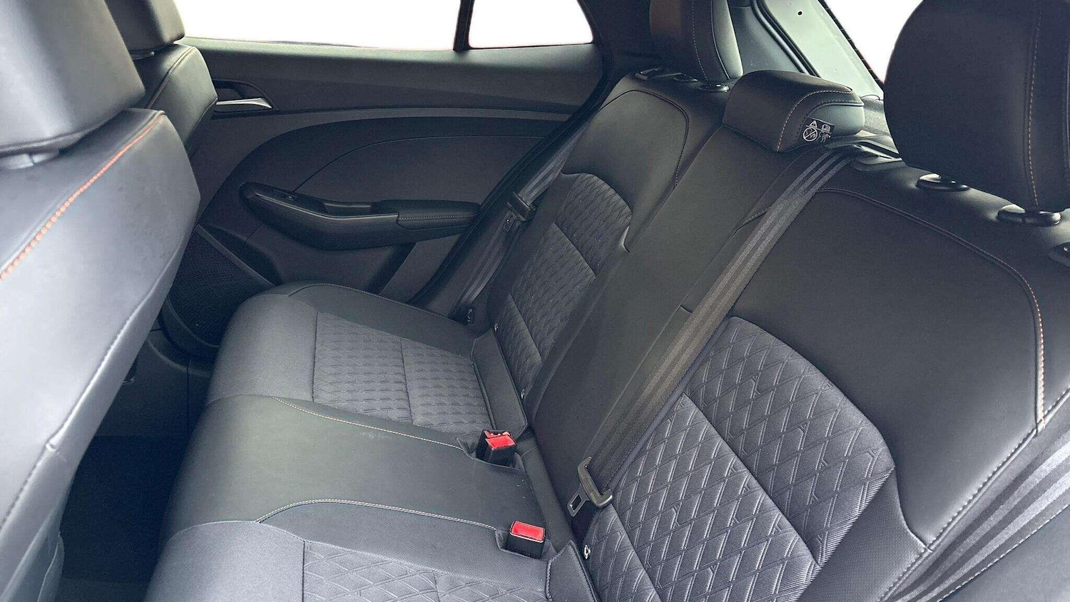 Used MG MG3 2025 for sale - 77161349: Photo 9