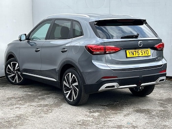 Used MG MG ZS 2025 for sale - 79568413: Photo