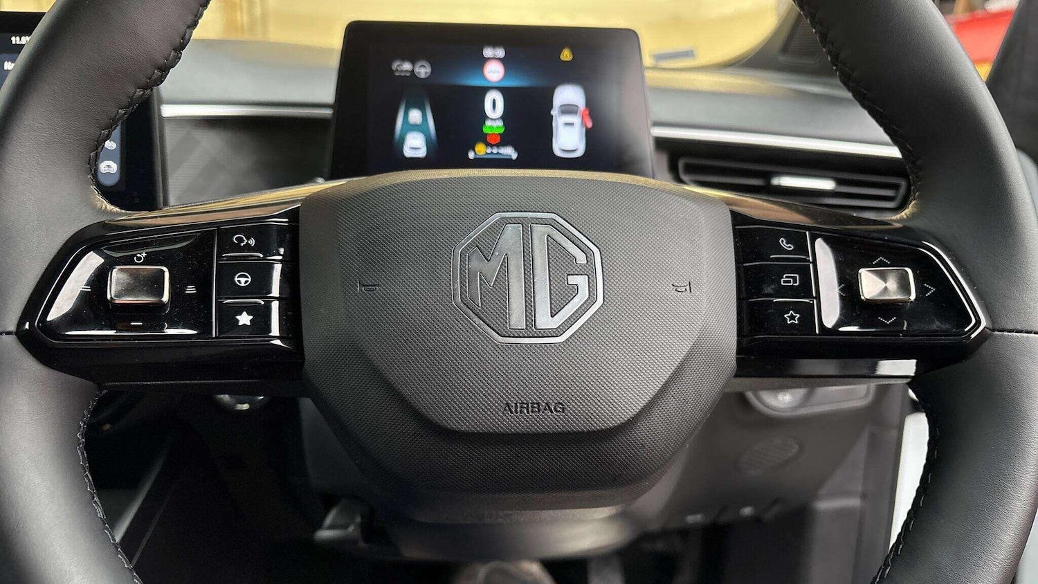 Used MG MG3 2025 for sale - 77161433: Photo 10