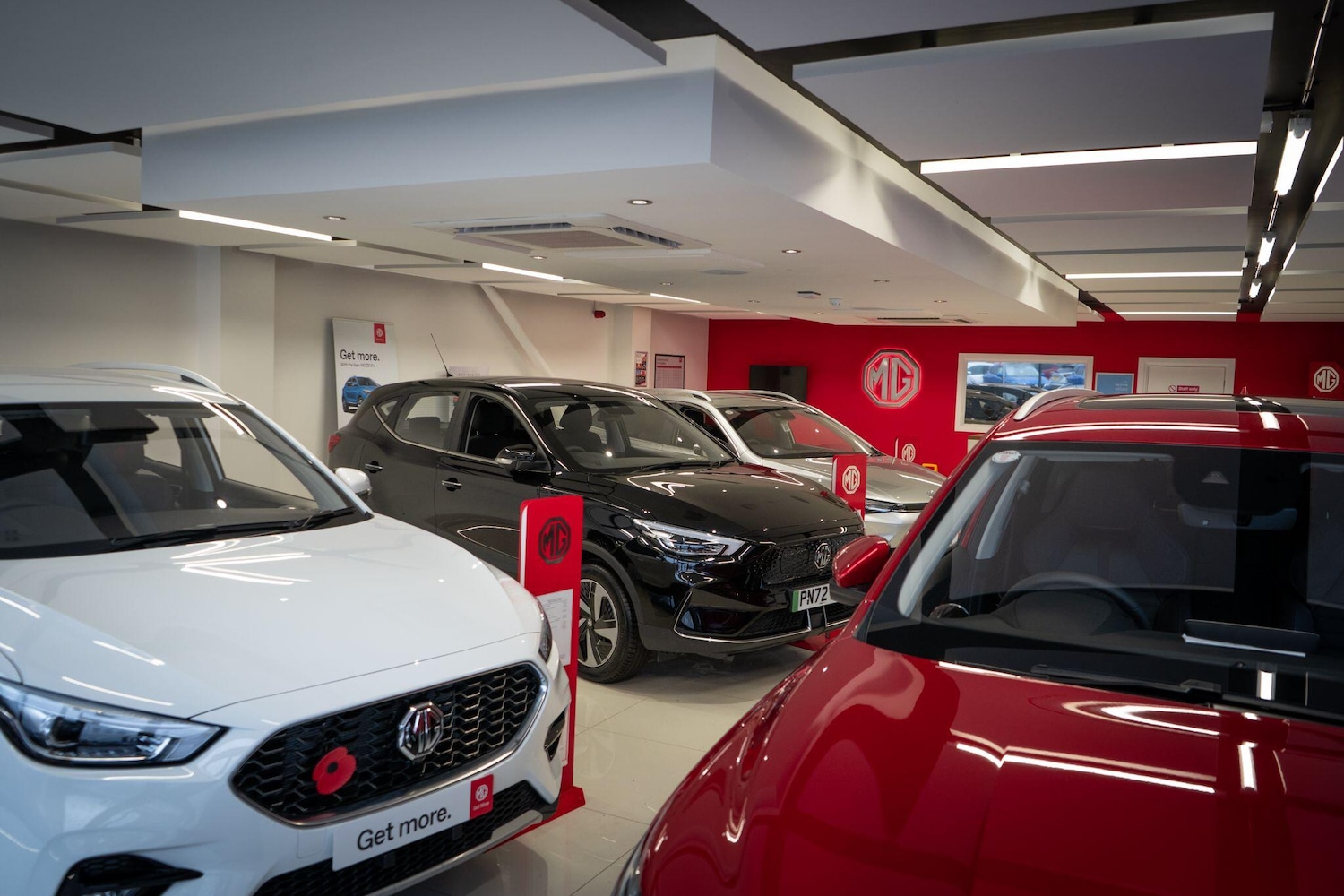 Used MG MG3 2025 for sale - 77161433: Photo 18