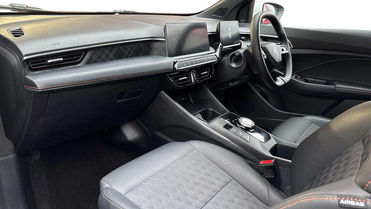 Used MG MG3 2025 for sale - 77161433: Photo 2