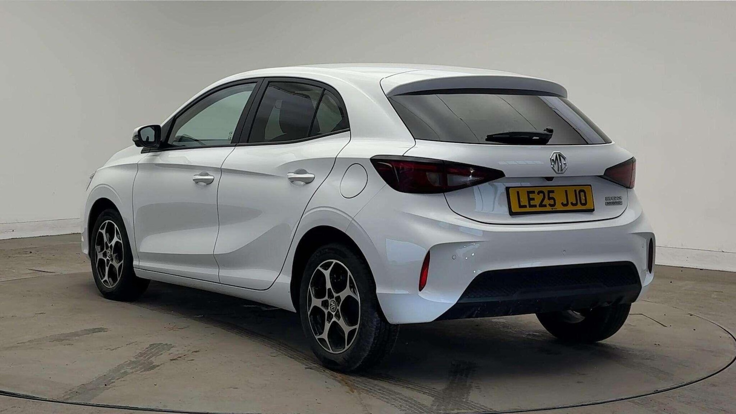 Used MG MG3 2025 for sale - 77161433: Photo 3