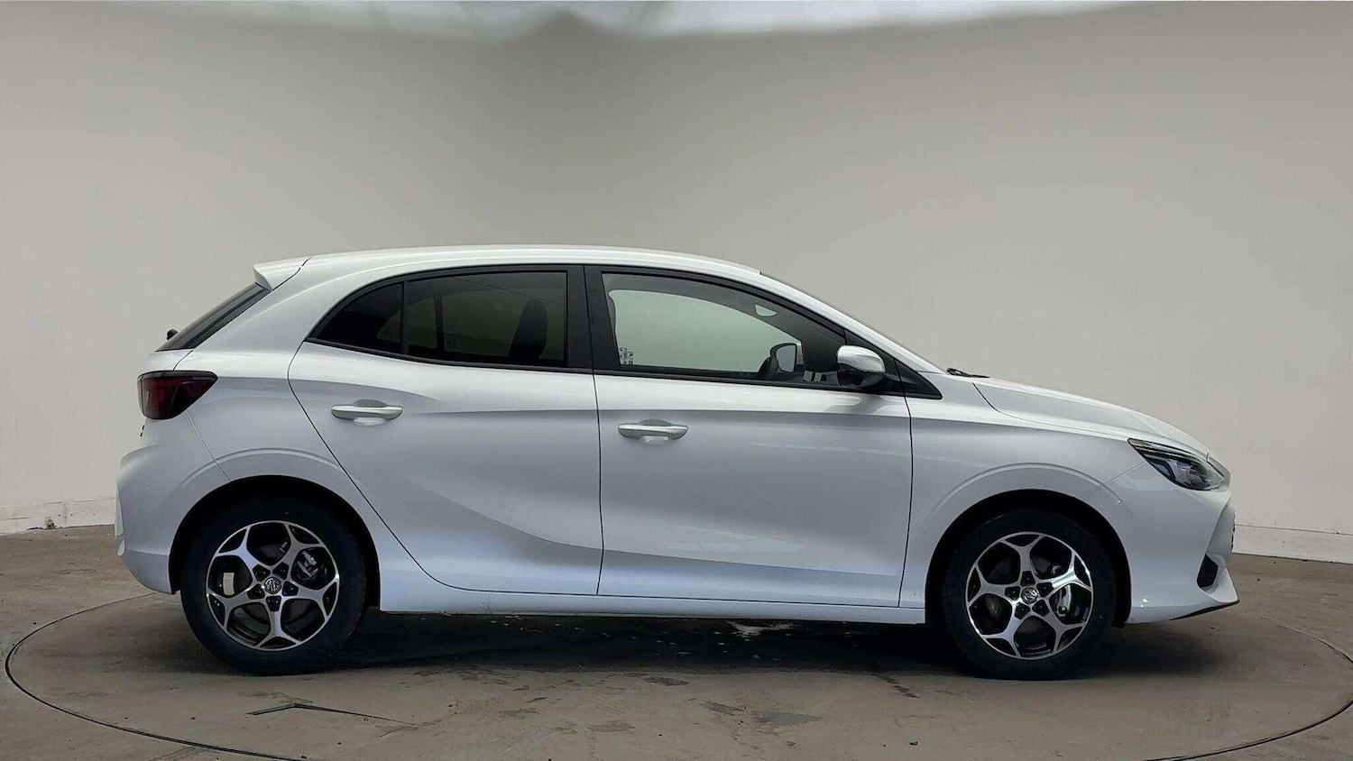 Used MG MG3 2025 for sale - 77161433: Photo 4