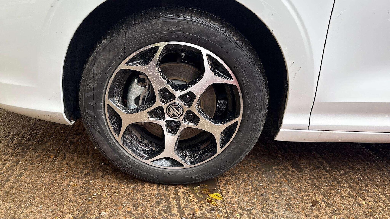 Used MG MG3 2025 for sale - 77161433: Photo 5