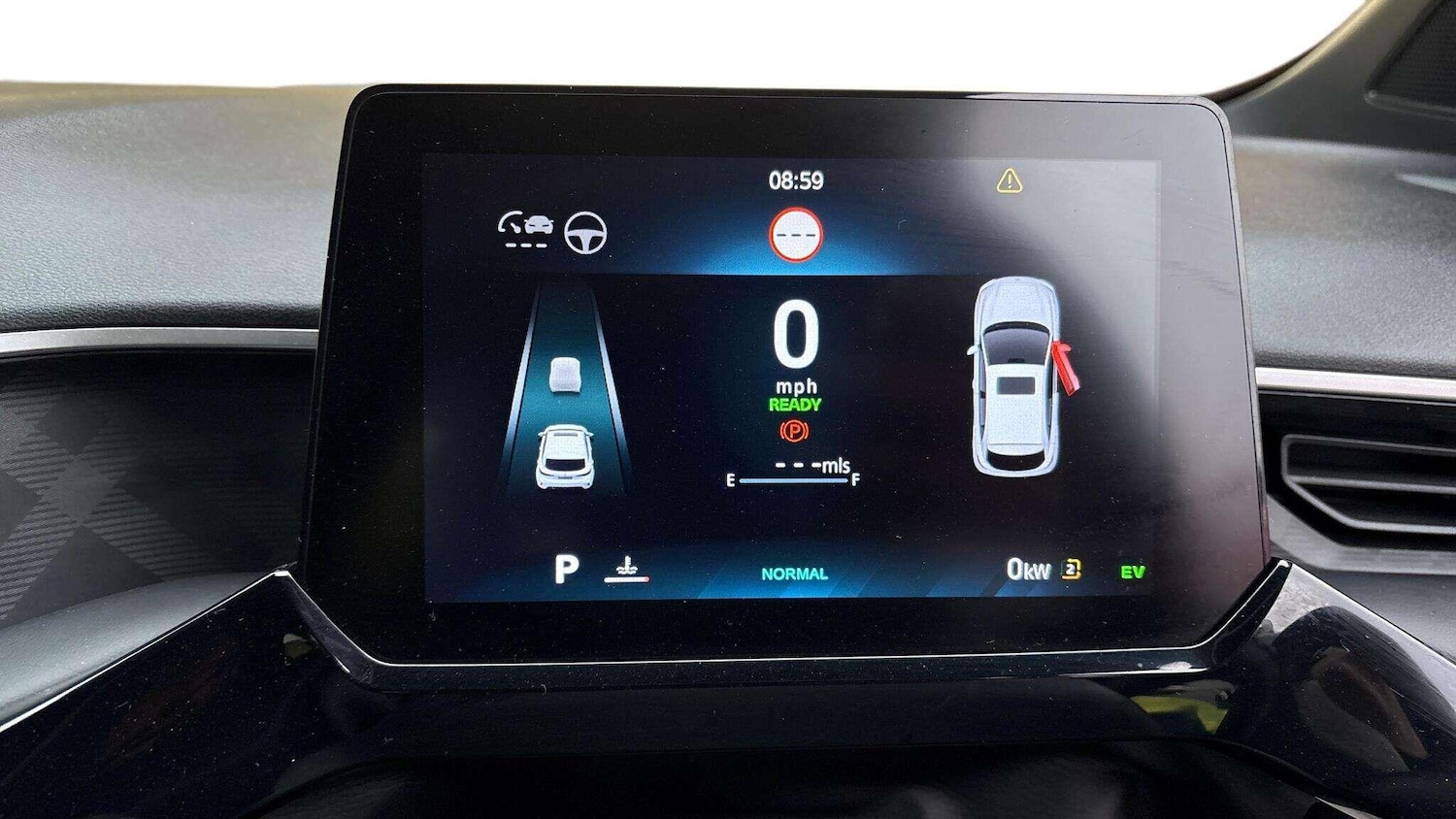 Used MG MG3 2025 for sale - 77161433: Photo 7