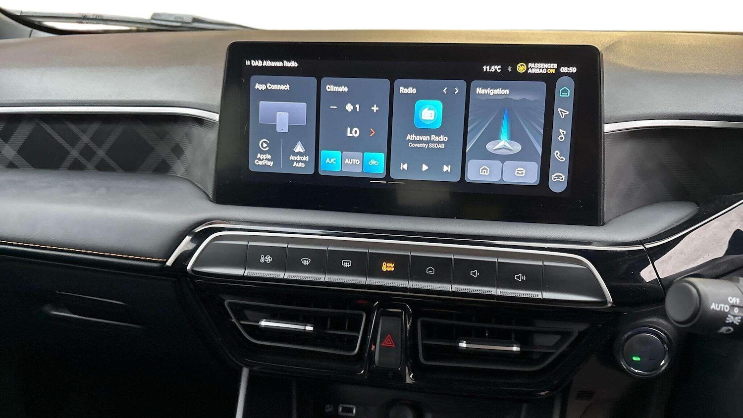 Used MG MG3 2025 for sale - 77161433: Photo 8