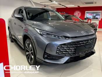 2025 - 1.5 T-GDI Trophy Euro 6 (s/s) 5dr