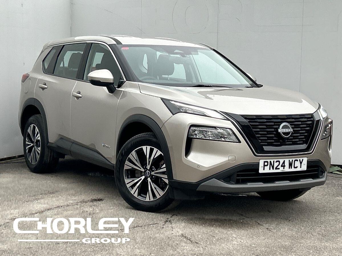 Used Nissan X-Trail 2024 for sale - 76274770: Photo 1