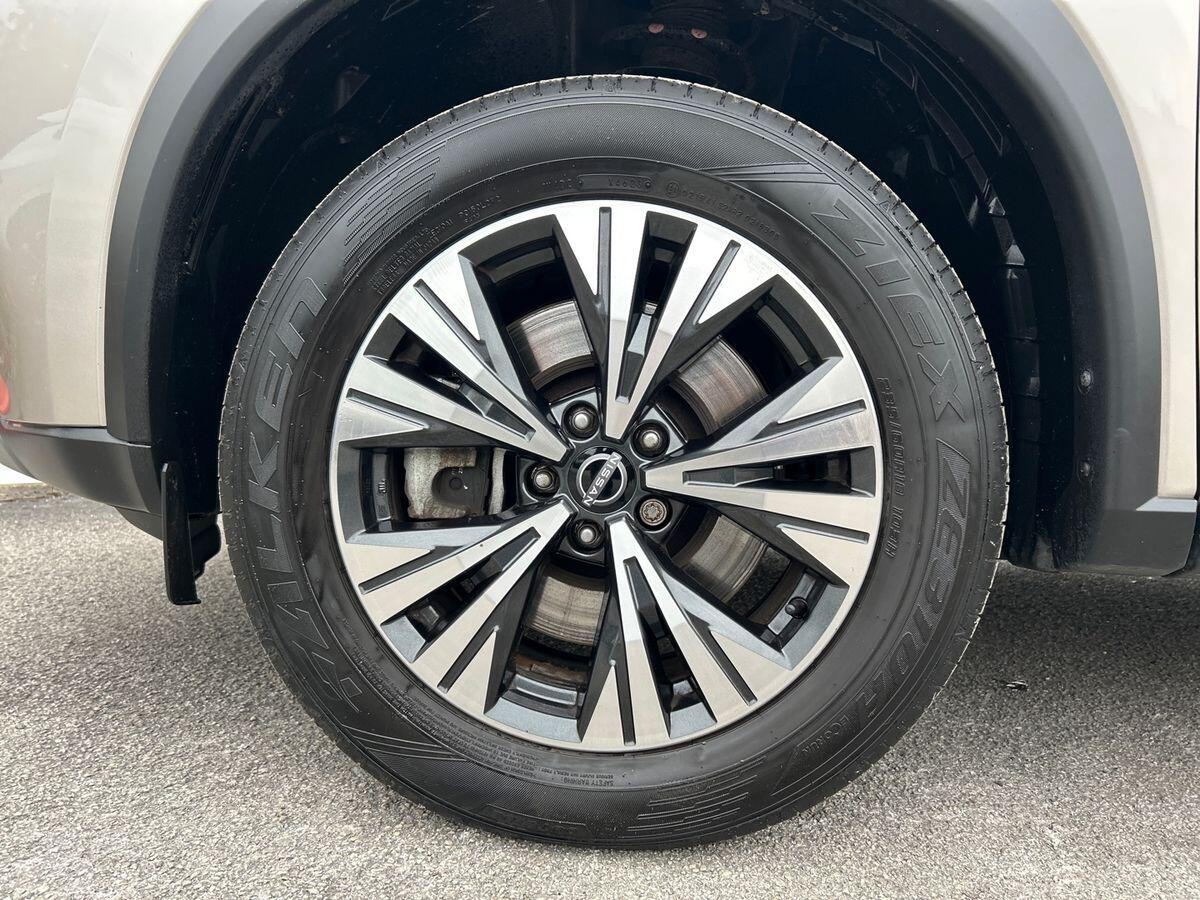 Used Nissan X-Trail 2024 for sale - 76274770: Photo 10