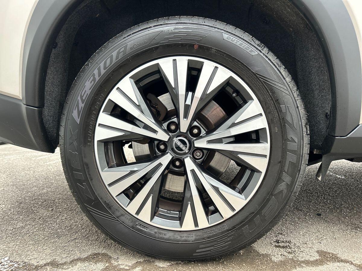 Used Nissan X-Trail 2024 for sale - 76274770: Photo 12